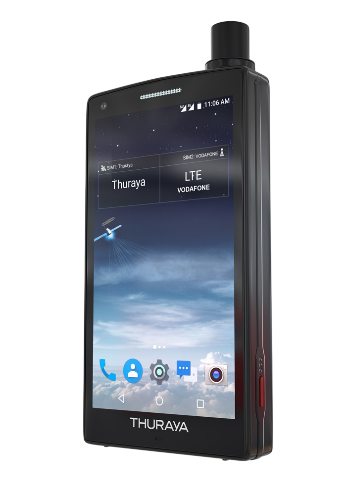 Ремонт Thuraya в Омске - Авторизованный сервисный центр